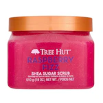 Tree Hut Body Scrub