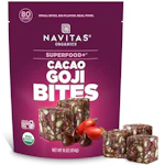 Navitas Organics Power Snacks