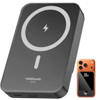 Magnetic Wireless Portable Charger