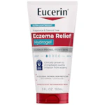 Eucerin Eczema Relief Hydrogel