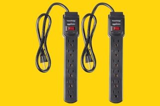 amazon basics power strips-amazon