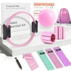 Pilates Ring Kit