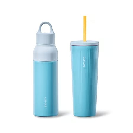 Carote Water Bottles