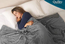 Quility Weighted Blanket