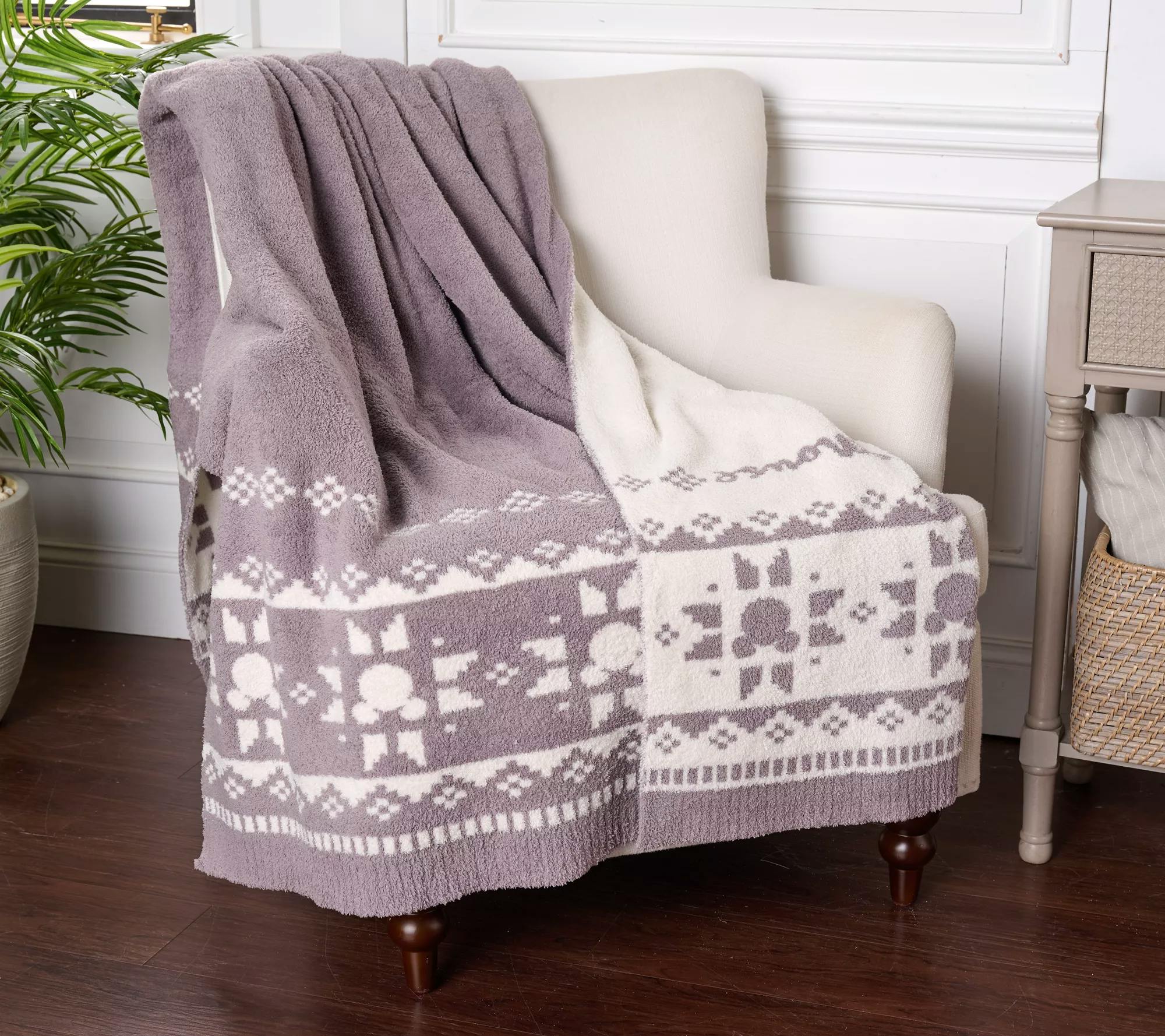 Barefoot Dreams Disney Throw