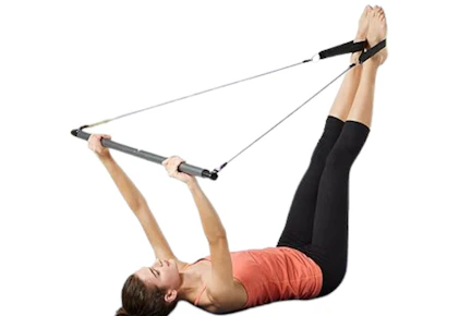 Pilates Bar Reformer Bar