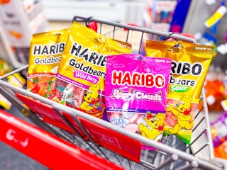 haribo gummy products cvs
