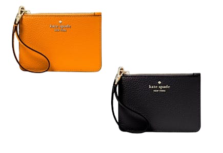 Kate Spade Small Wristlet