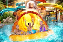 Great Wolf Lodge 2-Night Stay