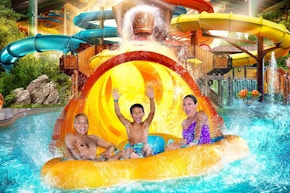 Great Wolf Lodge 2-Night Stay