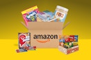 Snack Deals Aug 30