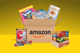Snack Deals Aug 30