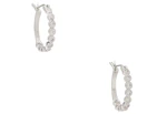 Kate Spade Huggie Earrings