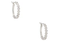 Kate Spade Huggie Earrings