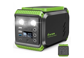 Portable Power Station