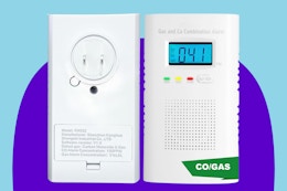Carbon Monoxide Detector