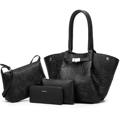 Women's Tote Bag Set