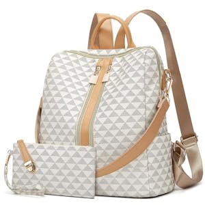 Women's Backpack Purse