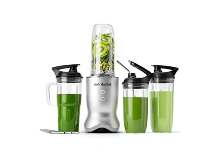 Nutribullet Ultra Personal Blender