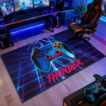 Gaming Rug