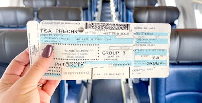 The Downside of Cheap Flights - Two Traveling Texans