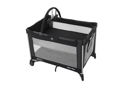 Graco Pack 'n Play Playard