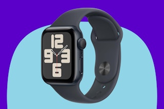 apple watch SE