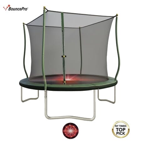 10ft Trampoline