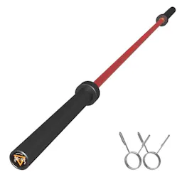 Olympic Barbell Bar