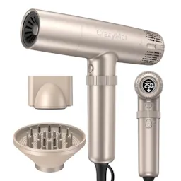 Ionic Hair Dryer