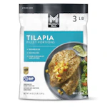Member's Mark Tilapia Fillets