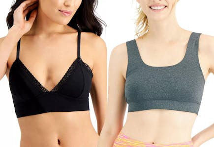 Women's Bras