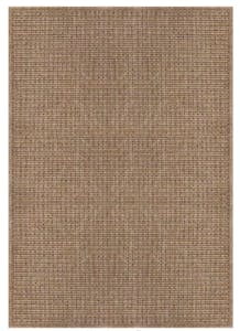 Natural Indoor Area Rug