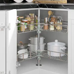 Lazy Susan Turntable