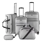 Bowden Softside Luggage Set