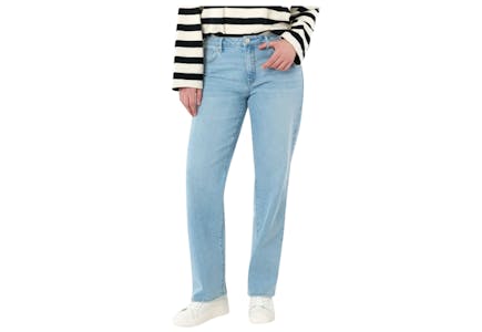Seven7 Women's Jeans