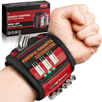 Magnetic Tool Wristband