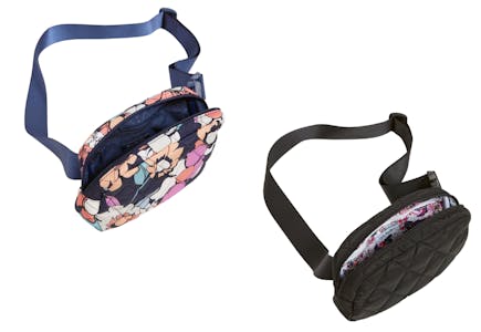 Vera Bradley Belt Bag