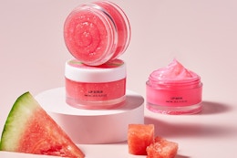 lip mask set