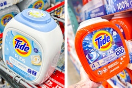 tide pods 2-photo collage