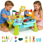 Kids Sand and Water Table
