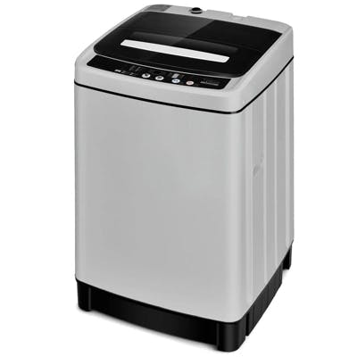 Costway Full-Automatic Washing Machine
