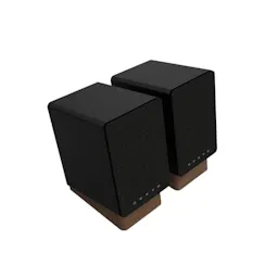 Creator Series Powered Speakers