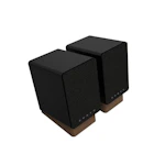 Creator Series Powered Speakers