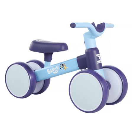 Bluey Balance Bike