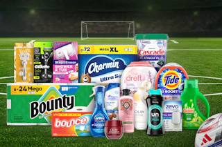 P&G MLS sweepstakes