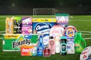 P&G MLS sweepstakes