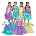 Disney Princess Dress Up Trunk