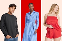 Top 10 Target Clothing and Shoe Deals This Week card image