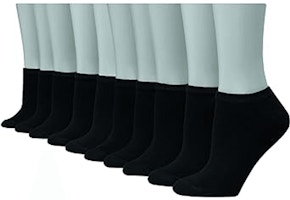 Hanes Women's Socks
